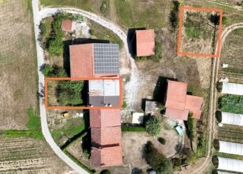 Mappa - Villa Frazione Combe, Chiusa di Pesio - foto 42