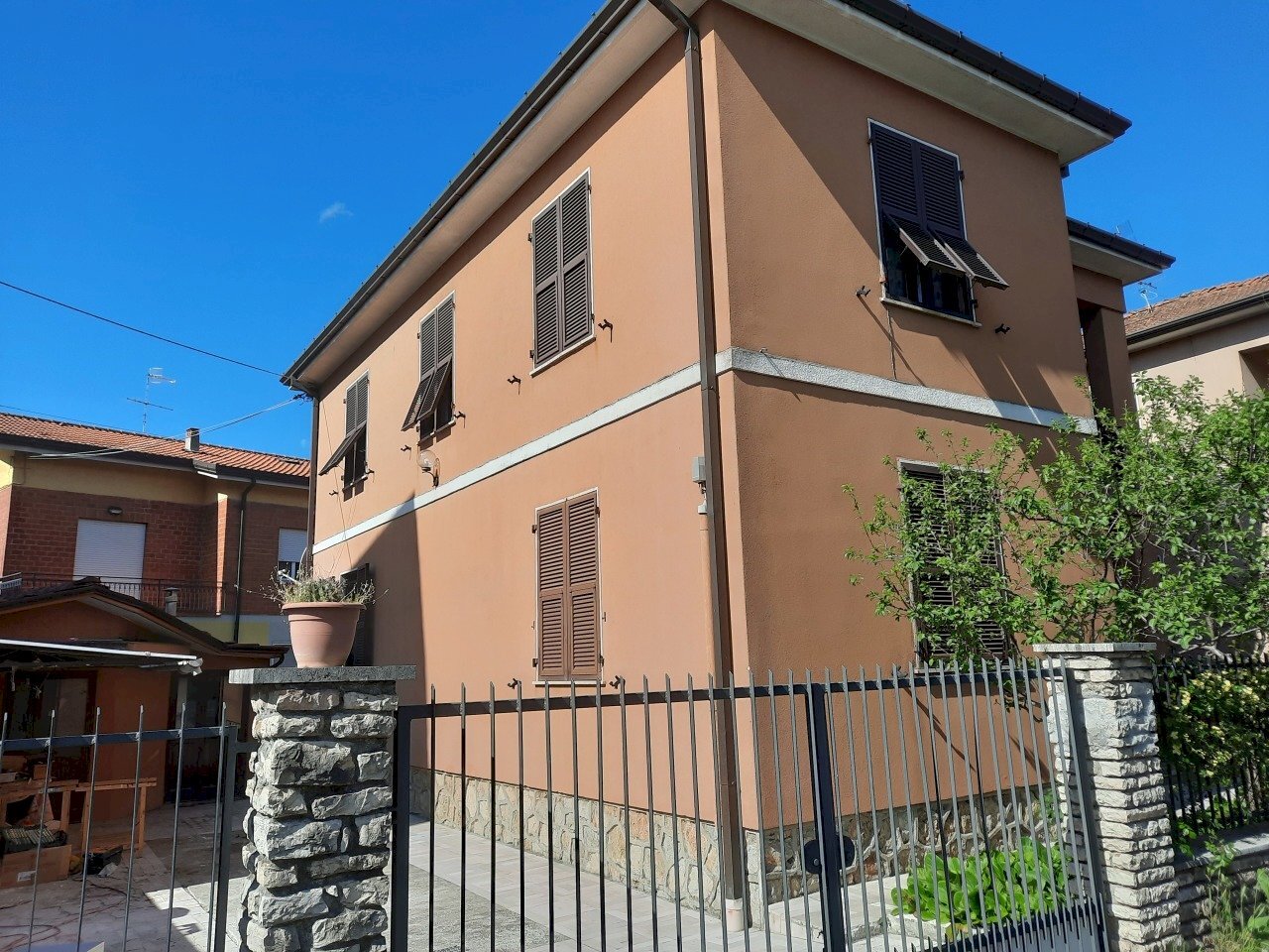40.jpg - Independent house Sarzana - photo 1
