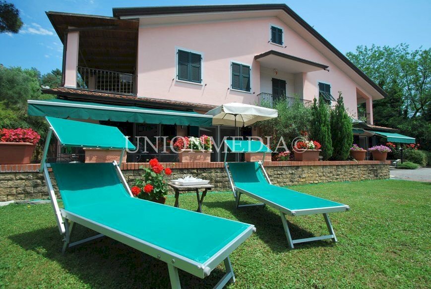 1.jpg - Villa Via cappuccini, Sarzana - foto 1