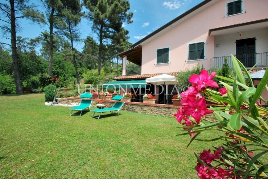 3.jpg - Villa Via cappuccini, Sarzana - foto 3