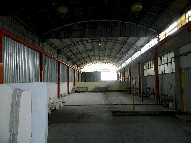 14463.jpg - Capannone Via Pedemontana, Luni - foto 2