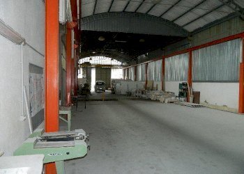 14466.jpg - Capannone Via Pedemontana, Luni - foto 1