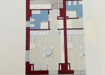 1.jpg - Bilocale Chieti - foto 5