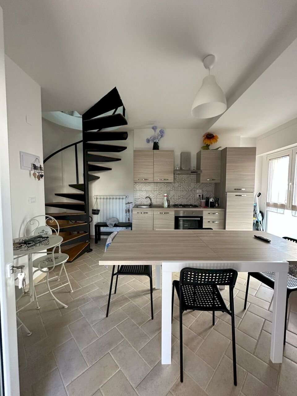 IMG-20250411-WA0024.jpg - Four-room apartment Francavilla al Mare - photo 1