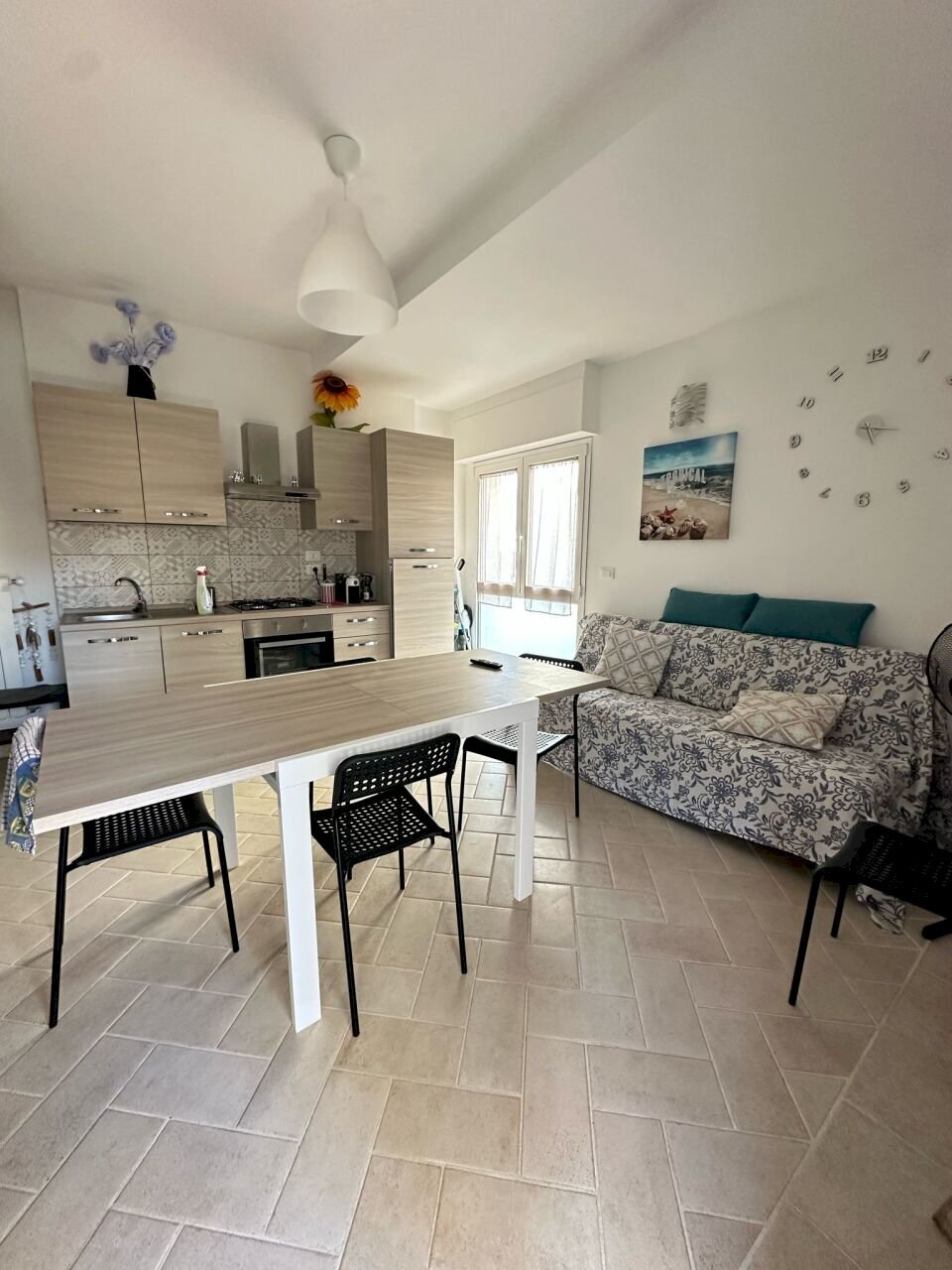 IMG-20250411-WA0021.jpg - Four-room apartment Francavilla al Mare - photo 2