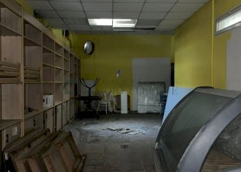 locale - Locale Commerciale Bari - foto 8