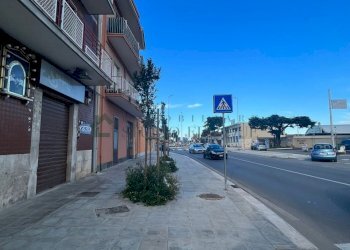 esterno - Locale Commerciale Bari - foto 10