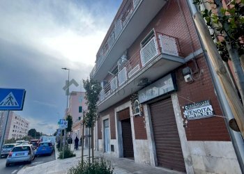 esterno - Locale Commerciale Bari - foto 11