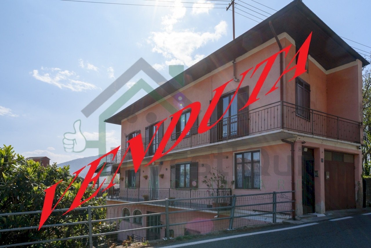 venduto.jpg - Villa Balangero - foto 1