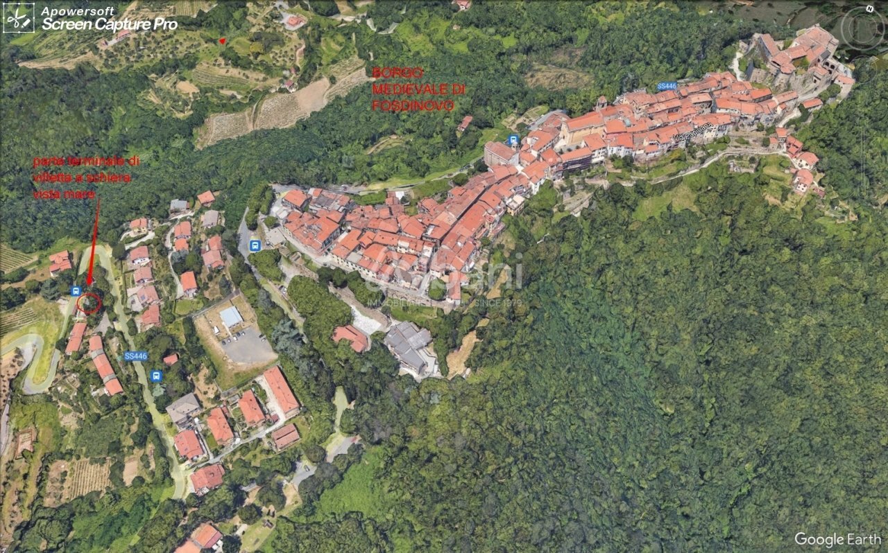 ms86_semindipendente_Fosdinovo - Appartamento La Spezia - foto 2