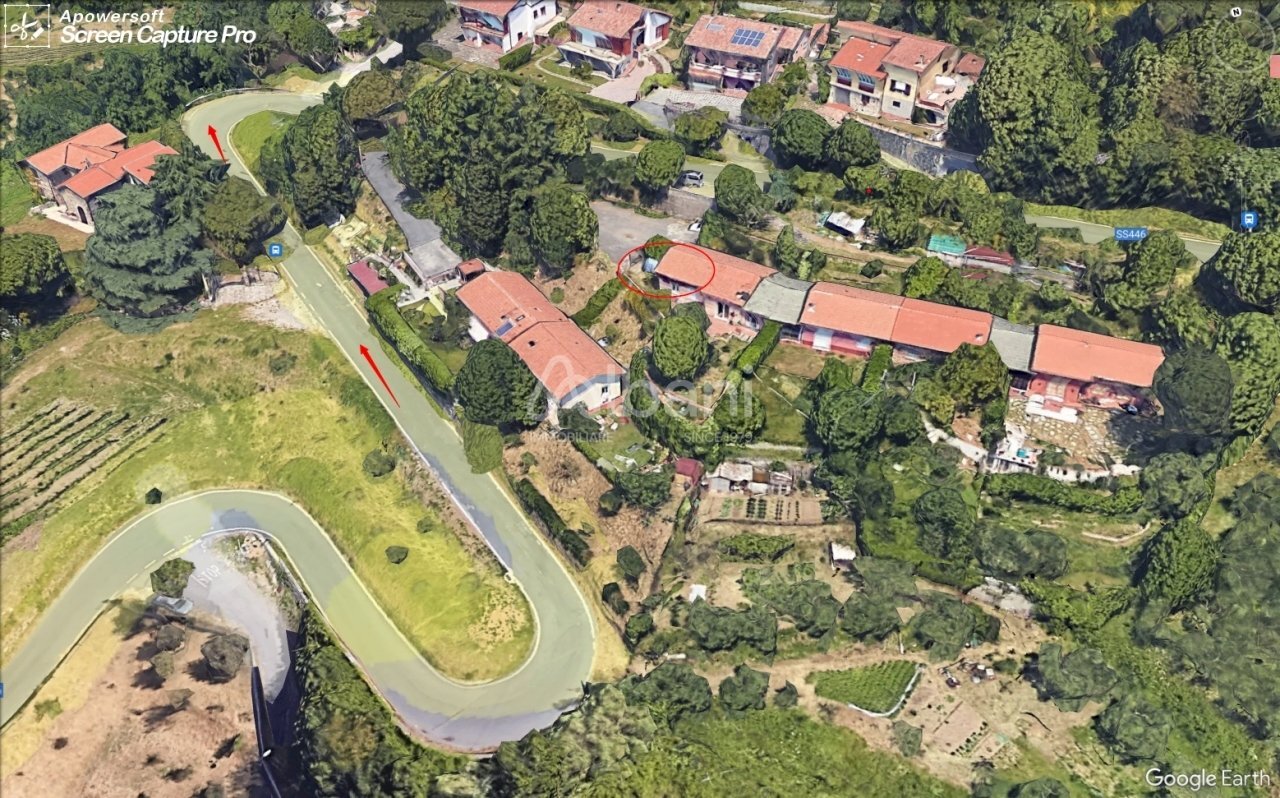 ms86_semindipendente_Fosdinovo - Appartamento La Spezia - foto 3