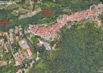 ms86_semindipendente_Fosdinovo - Appartamento La Spezia - foto 2