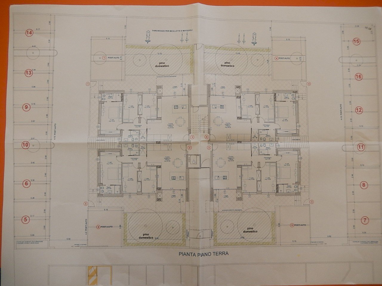 Appartamento Cervia - foto 2