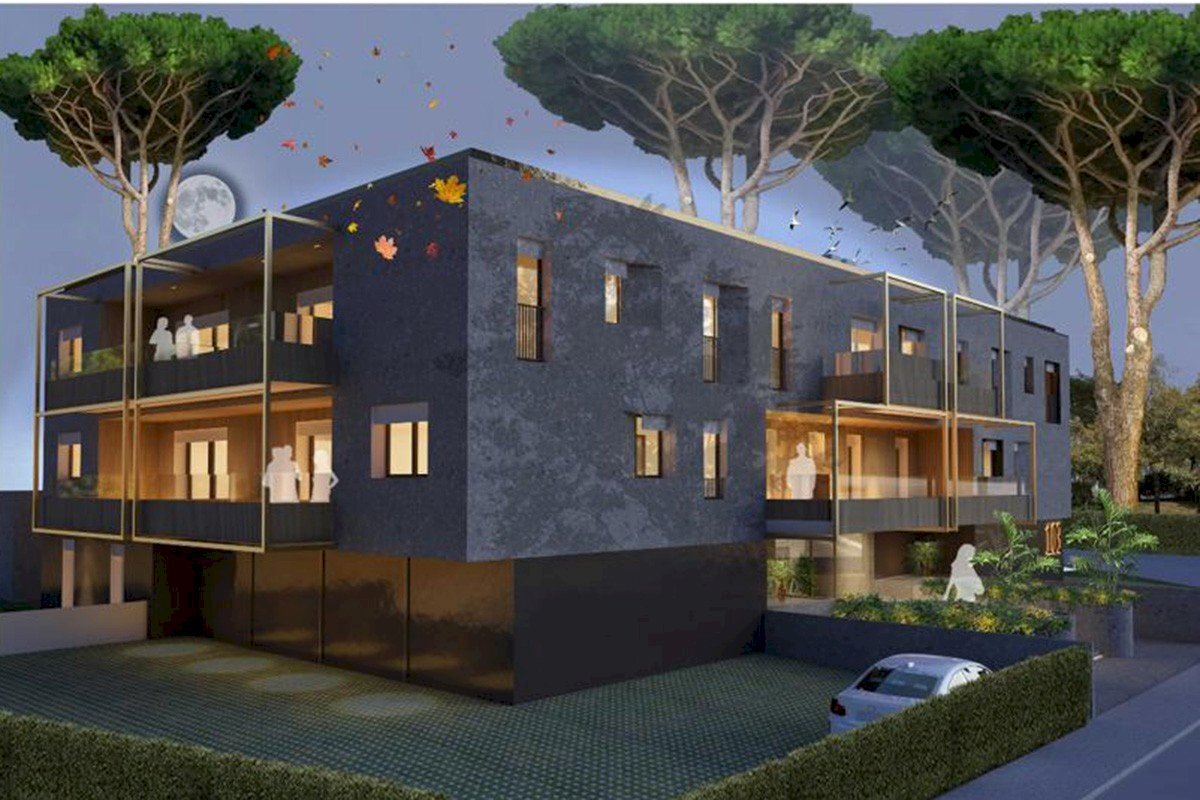 Appartamento Cervia - foto 1