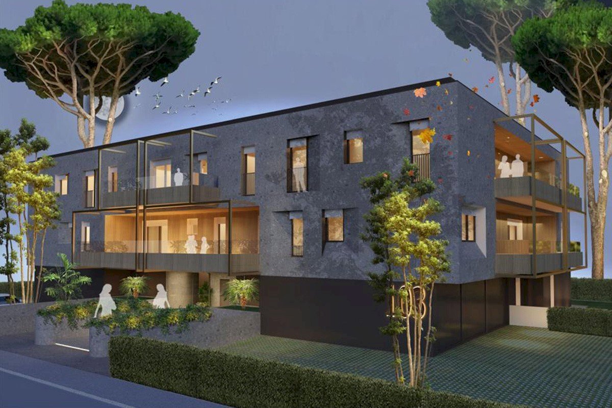 Appartamento Cervia - foto 2