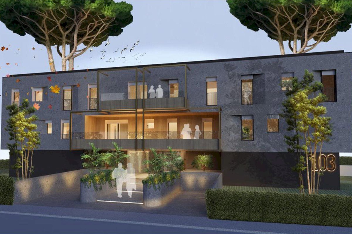 Appartamento Cervia - foto 3