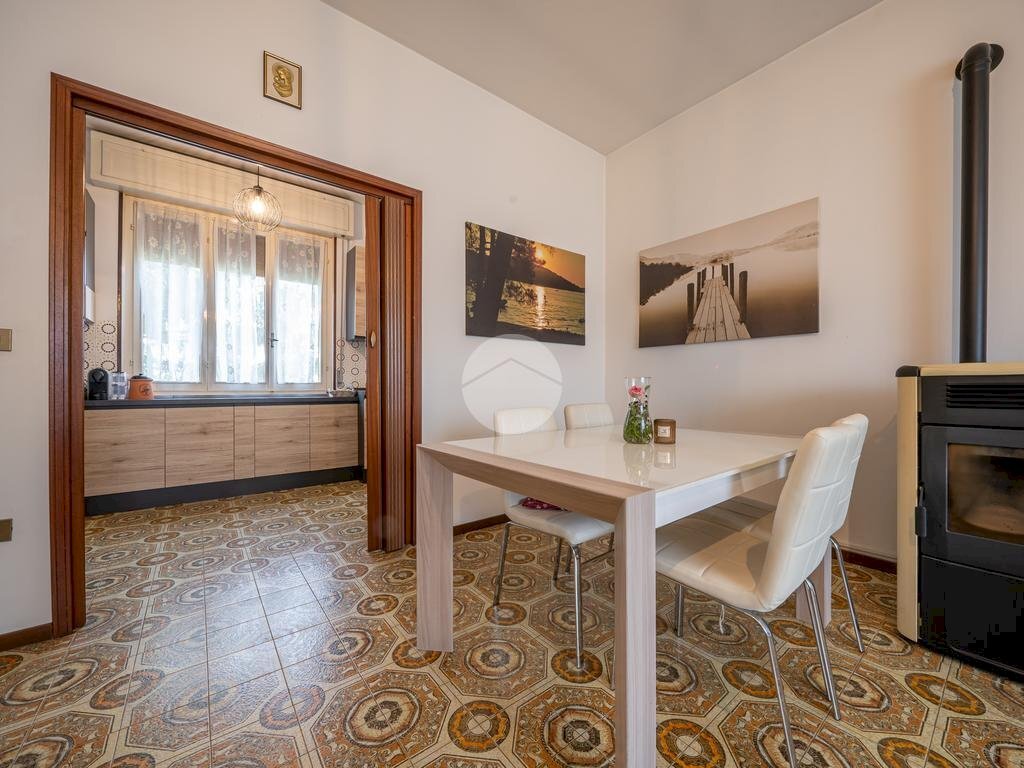 Portion of a house Strada Provinciale 9, Torrile - photo 2