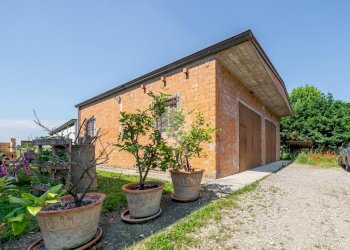 Portion of a house Strada Provinciale 9, Torrile - photo 10