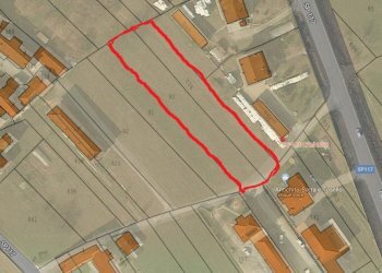 Terreno edificabile Via Maronera, Sanfront - foto 1