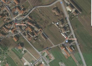 Terreno edificabile Via Maronera, Sanfront - foto 2