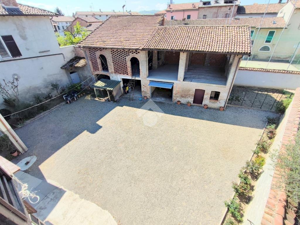 Casa semi indipendente Vicolo Parrocchia, Viguzzolo - foto 2