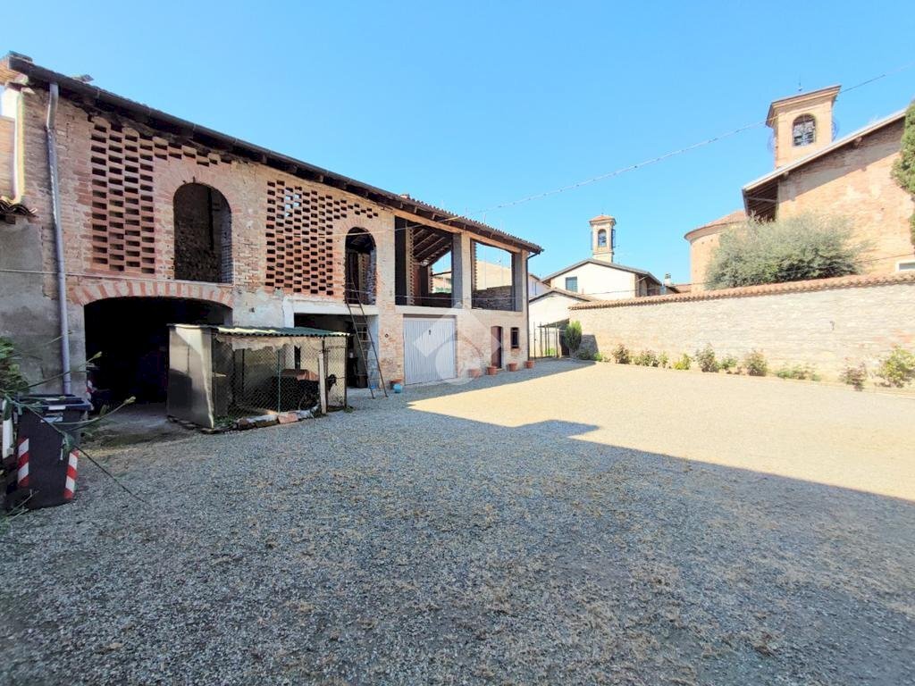 Casa semi indipendente Vicolo Parrocchia, Viguzzolo - foto 3
