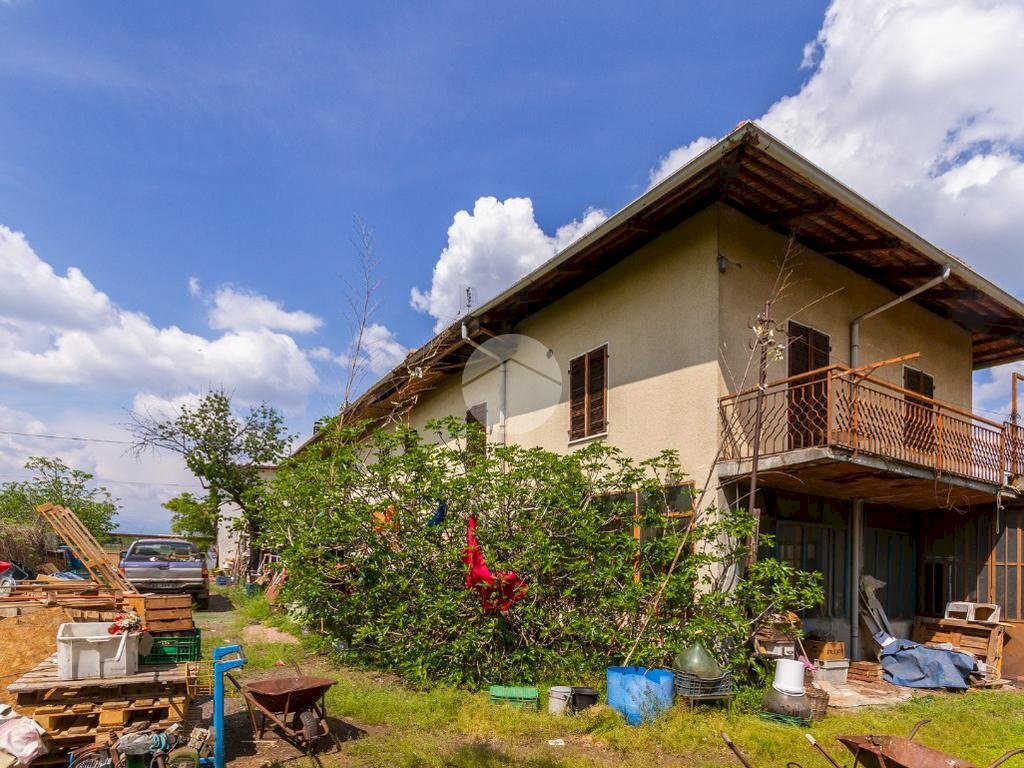 Rustico Via Montrucca Inferiore, Caselle Torinese - foto 1