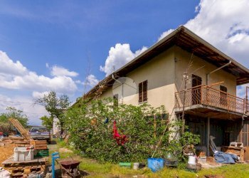 Rustico Via Montrucca Inferiore, Caselle Torinese - foto 1