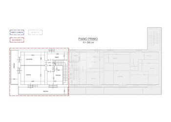 Rustico Via Montrucca Inferiore, Caselle Torinese - foto 7