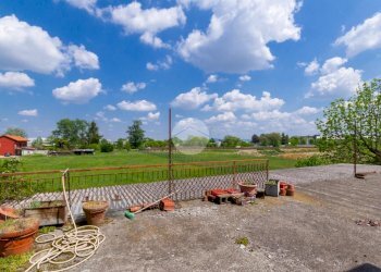 Rustico Via Montrucca Inferiore, Caselle Torinese - foto 8