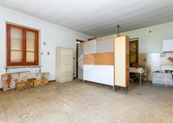 Rustico Via Montrucca Inferiore, Caselle Torinese - foto 10