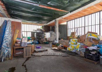 Rustico Via Montrucca Inferiore, Caselle Torinese - foto 21