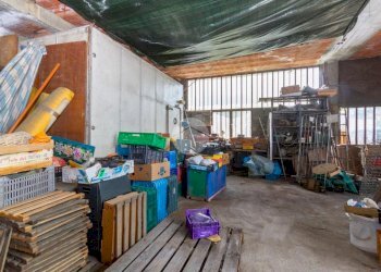 Rustico Via Montrucca Inferiore, Caselle Torinese - foto 26