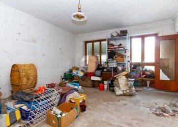 Rustico Via Montrucca Inferiore, Caselle Torinese - foto 33