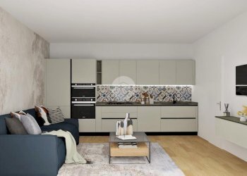 Rustico Via Montrucca Inferiore, Caselle Torinese - foto 42