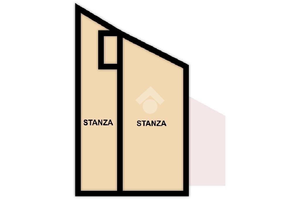 Villa Via Giuseppe Verdi, Spotorno - floor plans 1