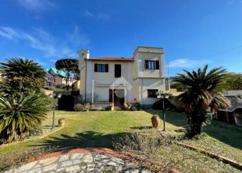 Villa Via Giuseppe Verdi, Spotorno - foto 1