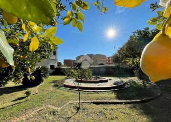 Villa Via Giuseppe Verdi, Spotorno - foto 2