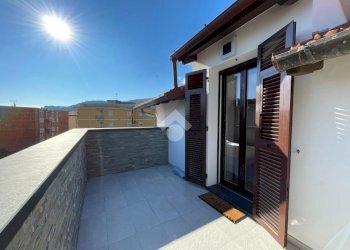 Villa Via Giuseppe Verdi, Spotorno - foto 15