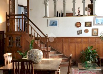 Villa Via Giuseppe Verdi, Spotorno - foto 19