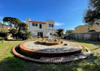 Villa Via Giuseppe Verdi, Spotorno - foto 22