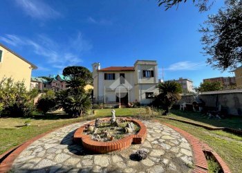 Villa Via Giuseppe Verdi, Spotorno - foto 23