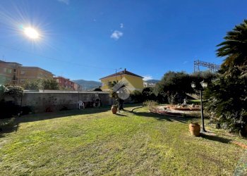 Villa Via Giuseppe Verdi, Spotorno - foto 24