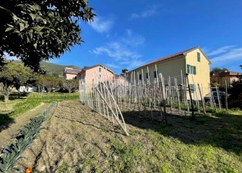 Villa Via Giuseppe Verdi, Spotorno - foto 25