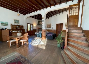 Villa Via Giuseppe Verdi, Spotorno - foto 26