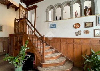 Villa Via Giuseppe Verdi, Spotorno - foto 29