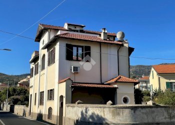 Villa Via Giuseppe Verdi, Spotorno - foto 31