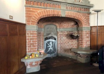 Villa Via Giuseppe Verdi, Spotorno - foto 33