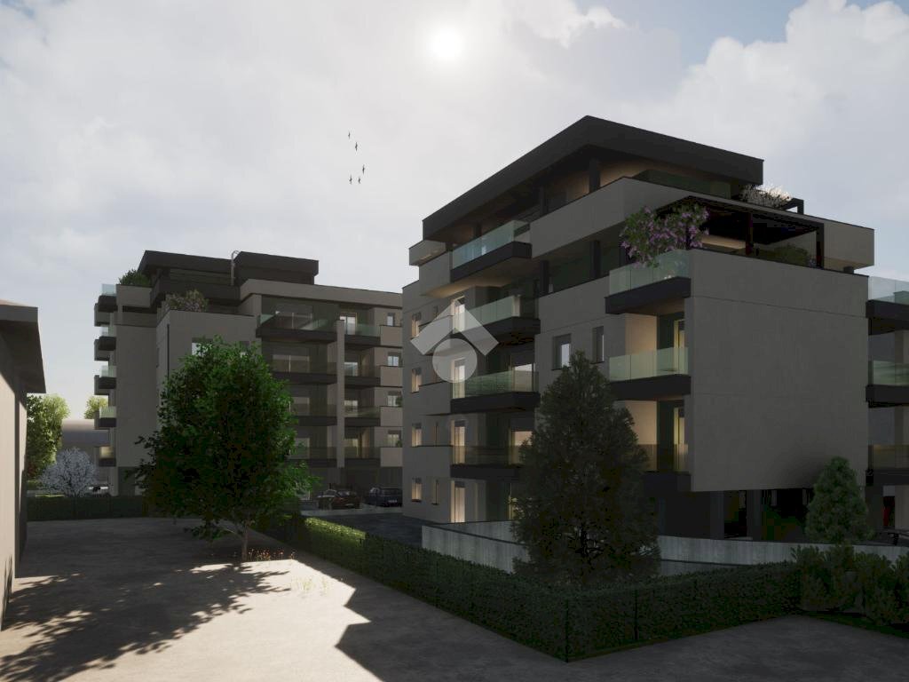 Quadrilocale Via tosarelli villanova, Castenaso - foto 3