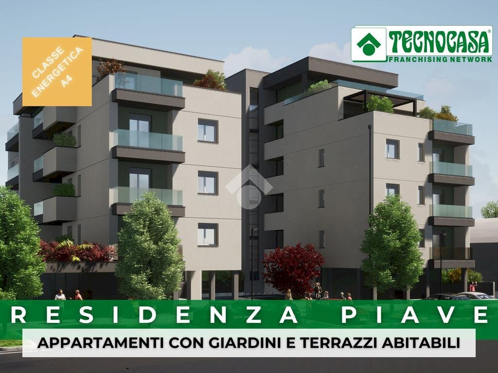 Quadrilocale Via tosarelli villanova, Castenaso - foto 1